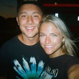 Meet your Posher, Mackenzie